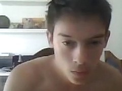 Pull Those Boxers Off