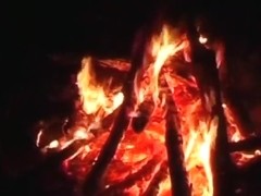 In Tents Orgasms - Solo Twink