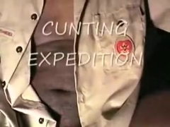 Cunting Expedition