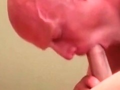 Fabulous sex video homo Blowjob new show