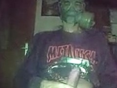 My Naughty Hungry Deep Creamy Holes Cleaner xXx