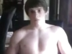 Filming Myself