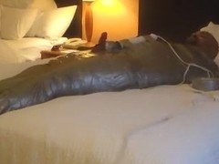 Back to Oklahoma three