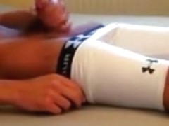 boy jerking off vol. 1