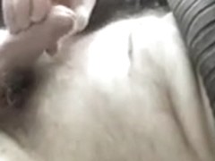 Wanking, Edging and Cuming Watching Porn