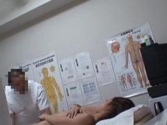 Japanese massage 08