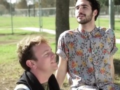 The Disgustings 2014 Gay Themed Short Film