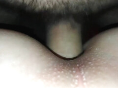 smoothguy71 and a horny married guy fucking me bare