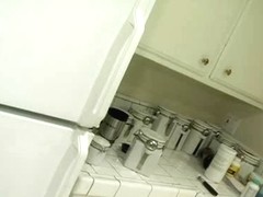 Cayton Caley Masturbates Watching Porn