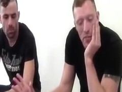 AMATEURS-RANDY & LEO I