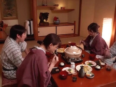 My Friends Wife, Who Is Too Beautiful, Clearly Seduces Me! [decensored] - Tsukasa Aoi