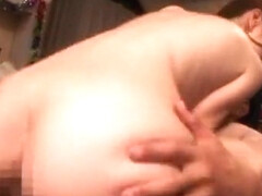 Kaede Matsushima Lovely Asian babe has a naughty teacher