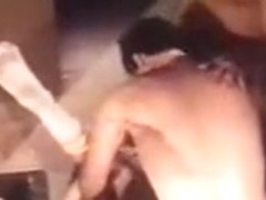 Frat Guys Stripping Game