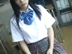 Japanese Schoolgirl - CD1