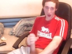 Fabulous male in incredible amature, cum shots homo adult movie