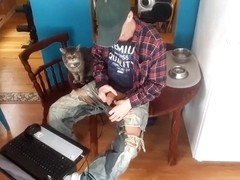 Oriental Deep House Wank Party #25