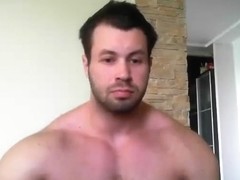 WOWMUSCLEWOW SERGEY KOMLICHENKO - Ð¡Ð•Ð Ð“Ð•Ð˜Ì† ÐšÐžÐœÐ›Ð˜Ð§Ð•ÐÐšÐž 2