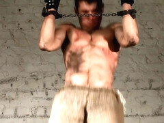 Exotic xxx clip homo Bondage unbelievable , check it