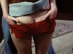JoÃ«lle Coeur, Marie-France Morel, Brigitte Borghese in vintage xxx movie