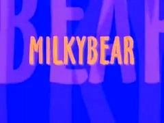 MILKY BEAR