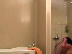 Change Room Voyeur Video N 587