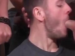 Hard fuckfest scenes with homosexuals