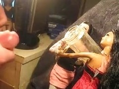 CumReceptacle part 7 (KLS & RP)