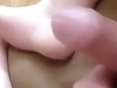 Tribute fuer meine Spermasklavensauuu Claudisubmissive !!!