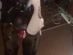 Cum on High Heels Mix 290