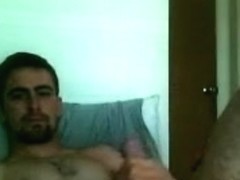 Early morning stress relief...