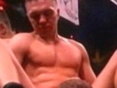 Incredible male pornstar in amazing rimming, domination homosexual xxx video