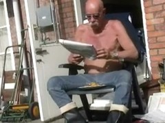 nlboots - lastly fish and chips, so midday shift