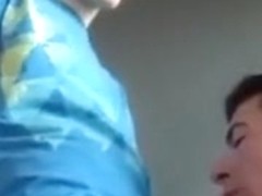 Suck Cum And Sperm Kissing