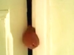 Behind The White Door Wtf