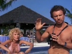 Private Resort (1985) Leslie Easterbrook