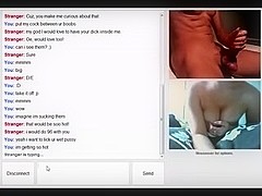 Omegle Teen Bait