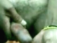 Thom Barron Techno Orgy