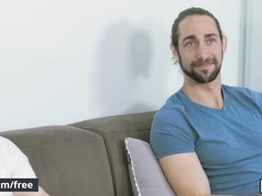 Men.com - Colby Keller and Jacob Peterson and Paul Canon and Roman Cage and Trevor Long - My Whore.