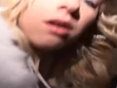 Madonna does Ali G - Part 2