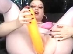 Highly excited (Rattenscharf)