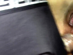 Paola anal again swallow again