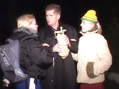 Avantgarde Extreme # 44 - 2 Bose Schnickel Auf Der Schiefen Bahn