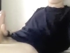 Crazy male in horny homo xxx scene