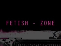 Latex zone eighteen