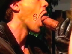 Fuck me good officer - HIS Video