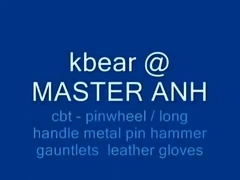 kbear@MASTER ANH - CBT