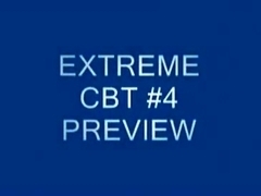 EXTREME CBT #4 PREVIEW