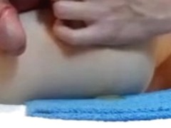 First time on camera