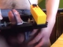 Close Cum 6 FULL VIDEO