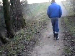 nlboots - outdoors and boots of course